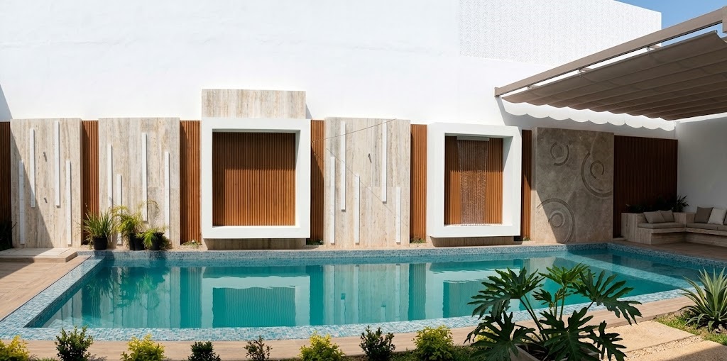 Façades en Bois (Bardage)