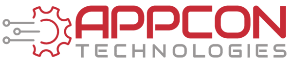 Logo Appcon Technologies