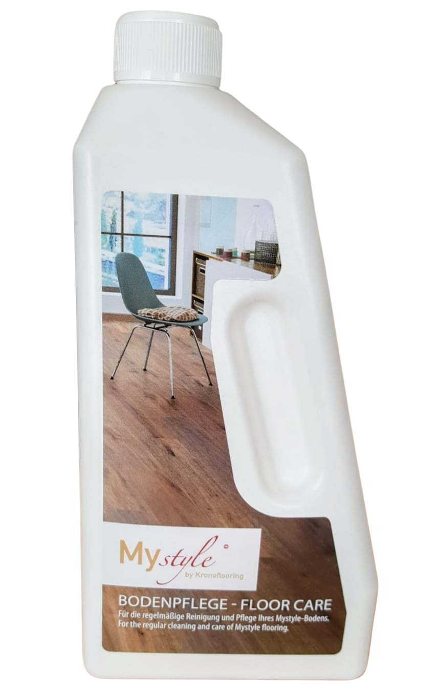 Mystyle Floor Care - Entretien sols design
