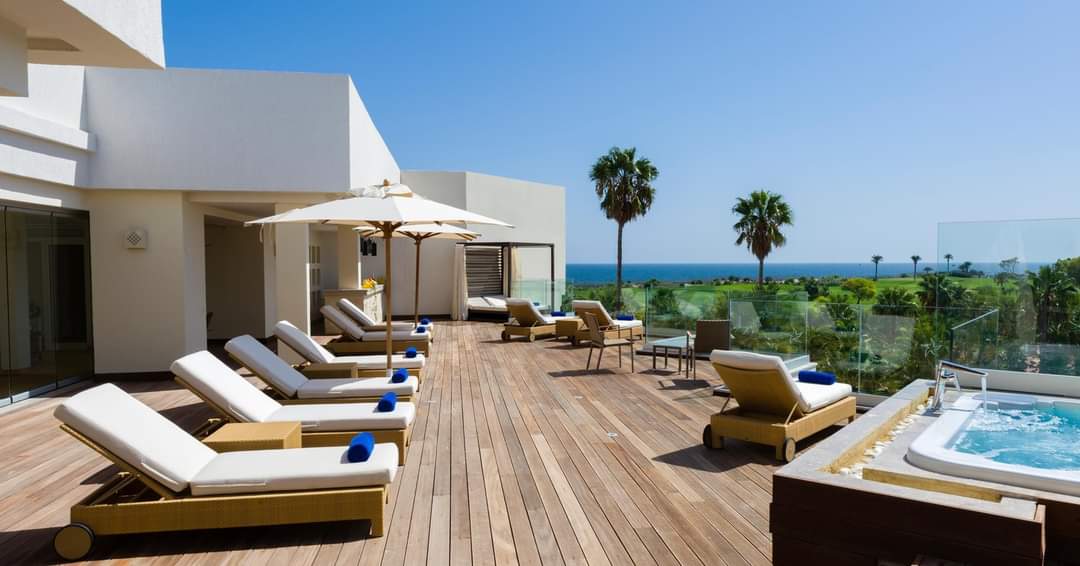 Iberostar Selection Diar El Andalous - Sousse