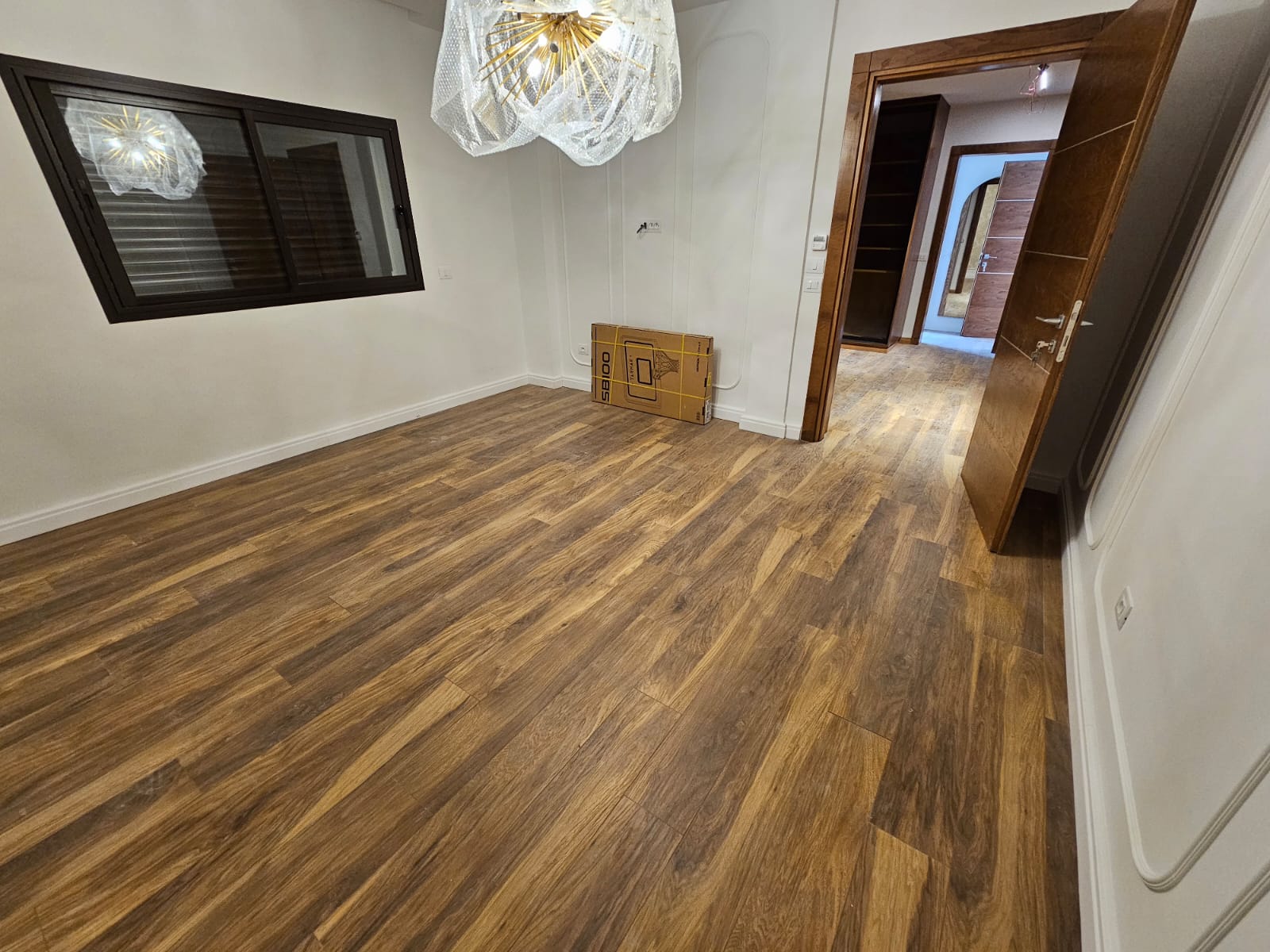 Rénovation Appartement