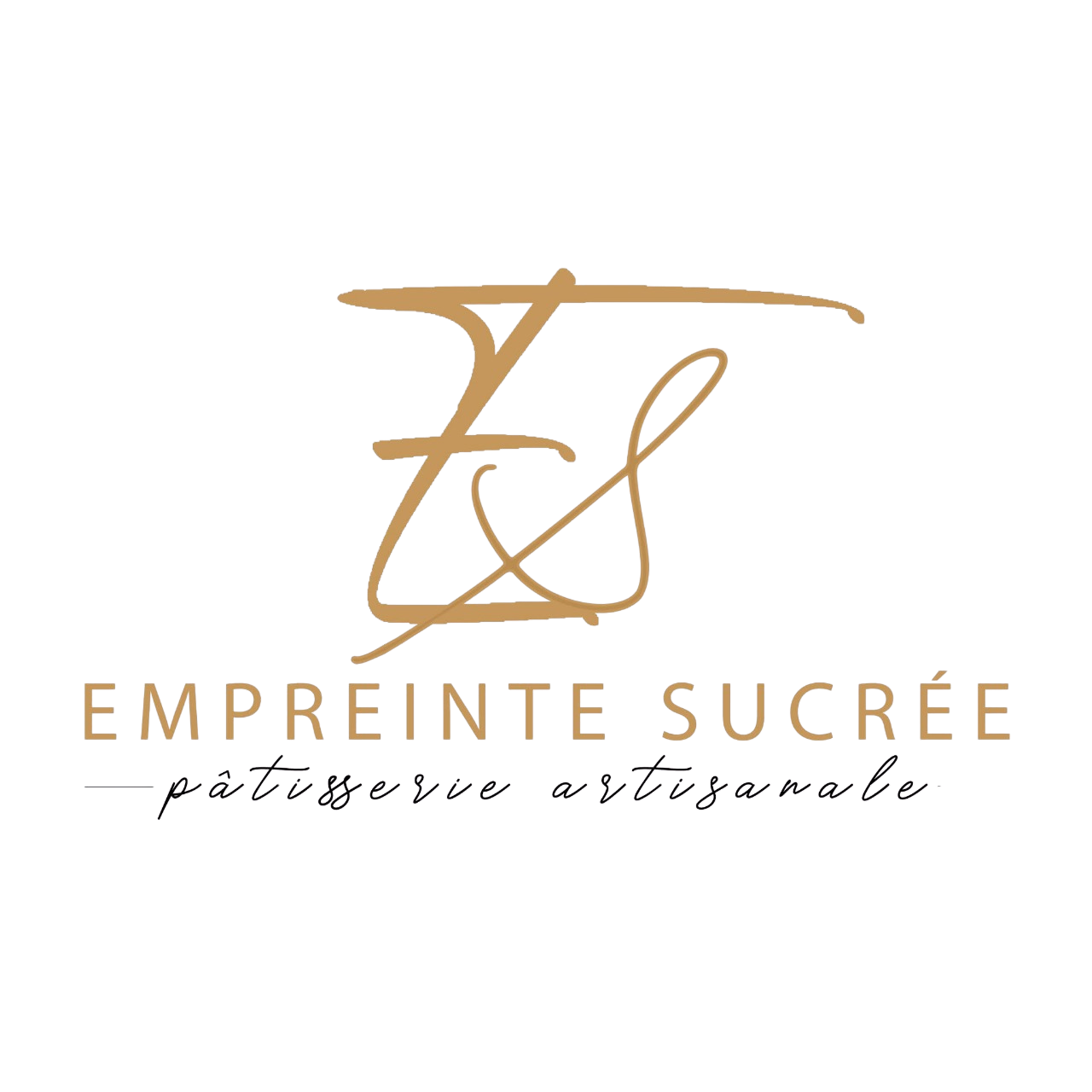 Logo Empreinte Sucré